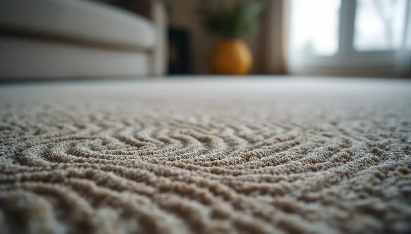 Carpet Deodorizing Service in Sioux Falls