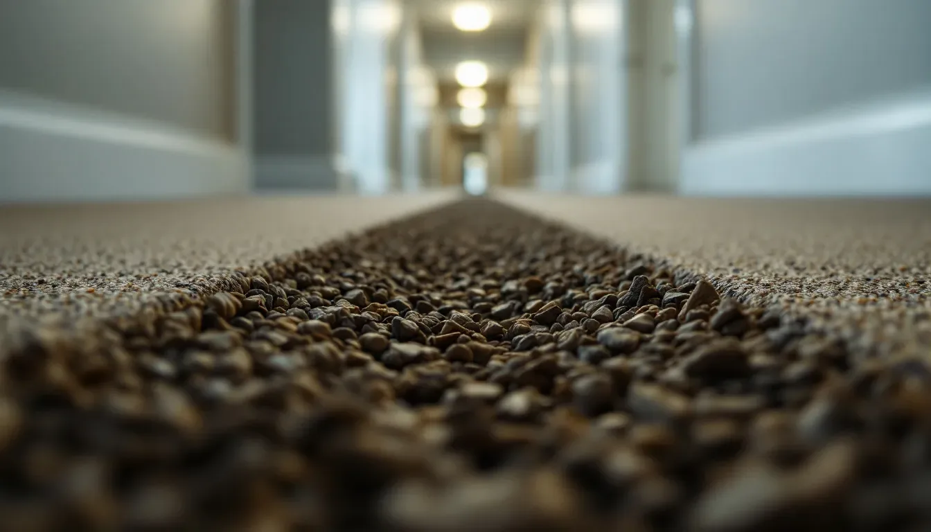 Carpet Sanitizing Service in Sioux Falls