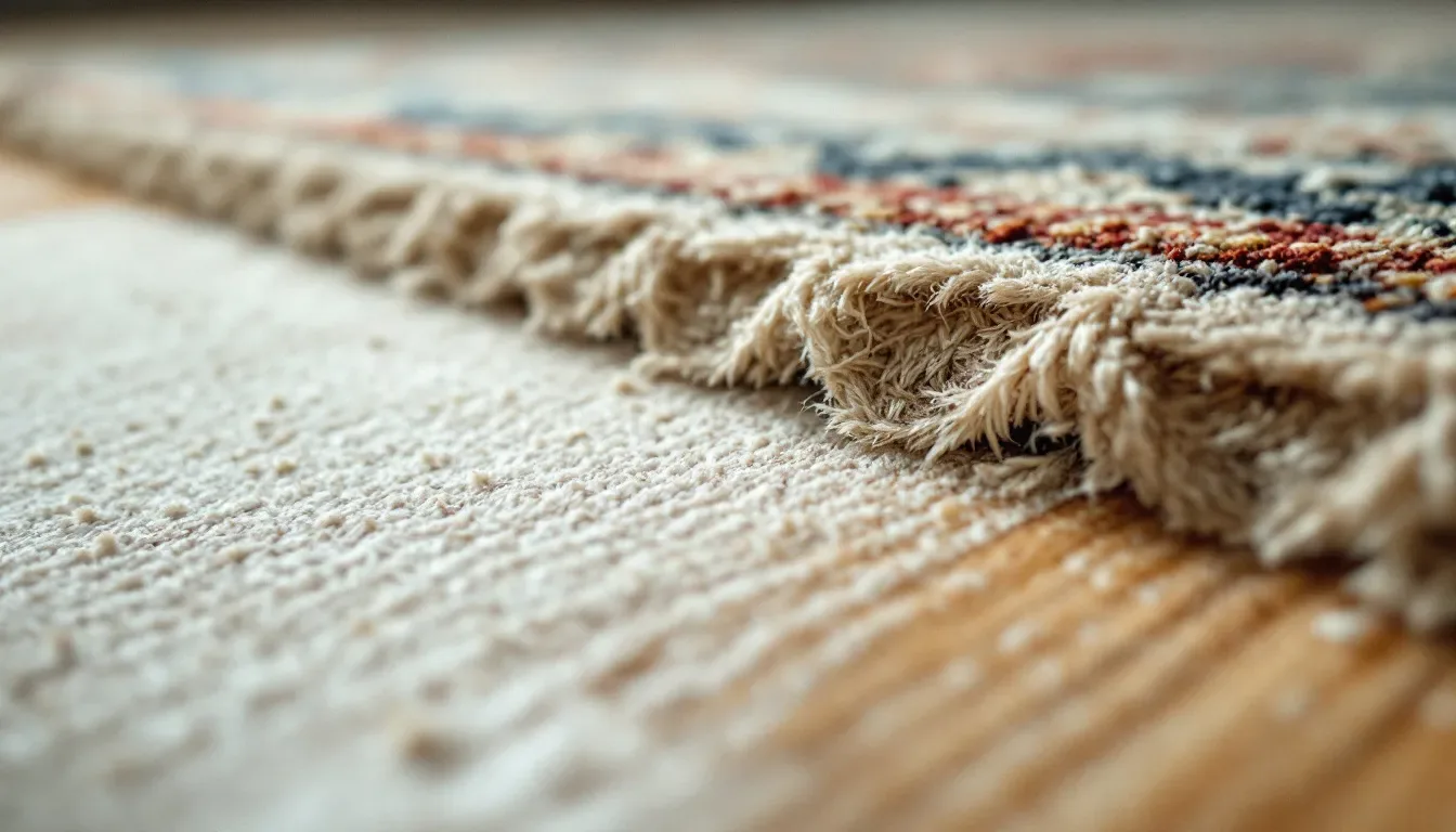 Carpet Flood Damage Cleaning in Sioux Falls