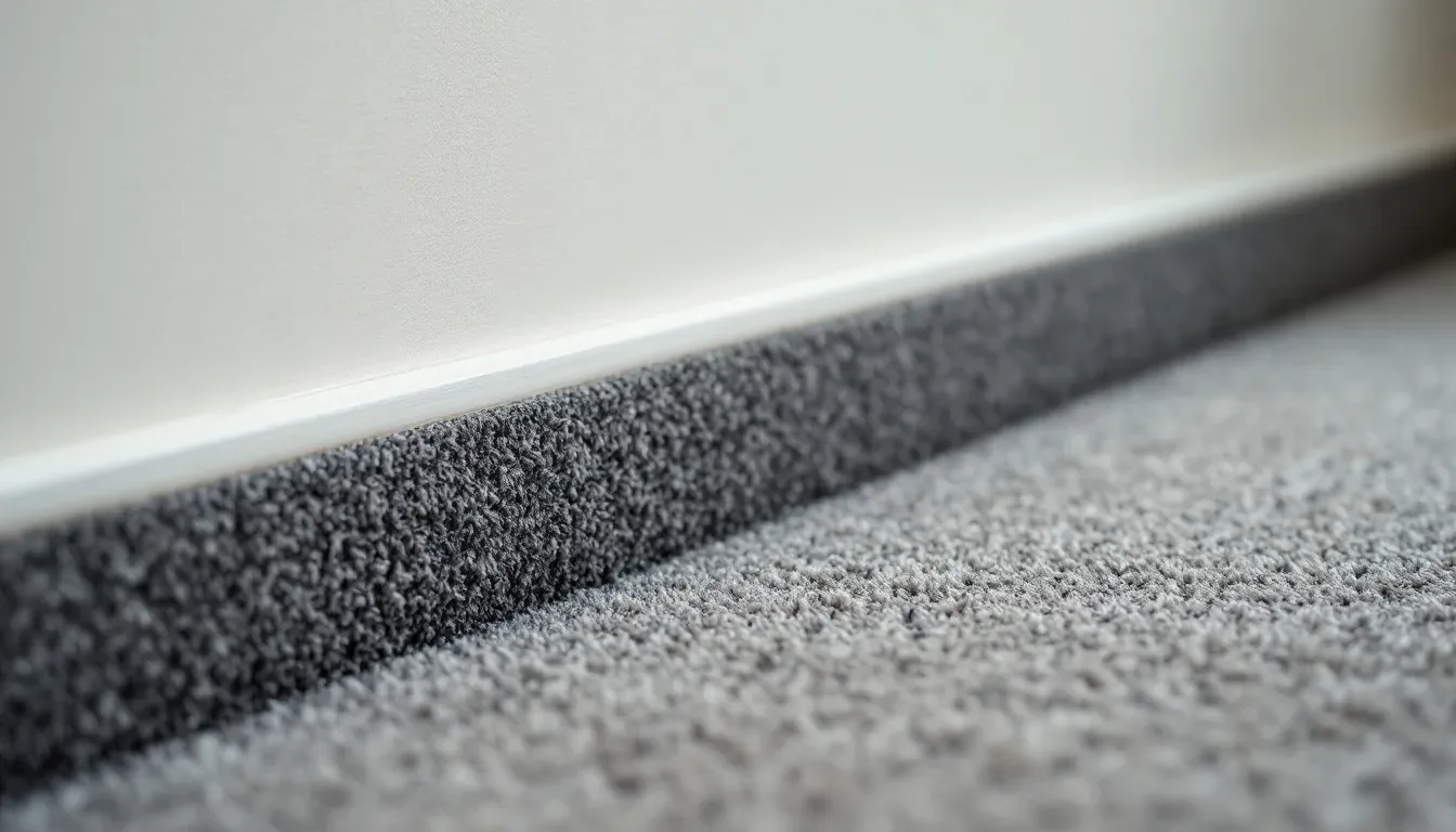 Carpet Shampooing Service in Sioux Falls