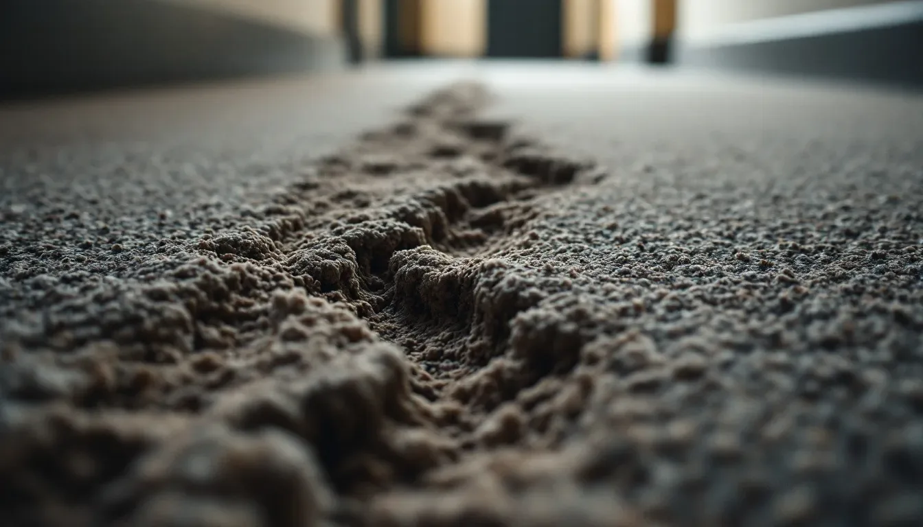 Area Rug Cleaning Service in Sioux Falls