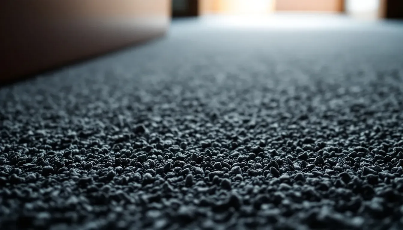 Berber Carpet Cleaning Service in Sioux Falls