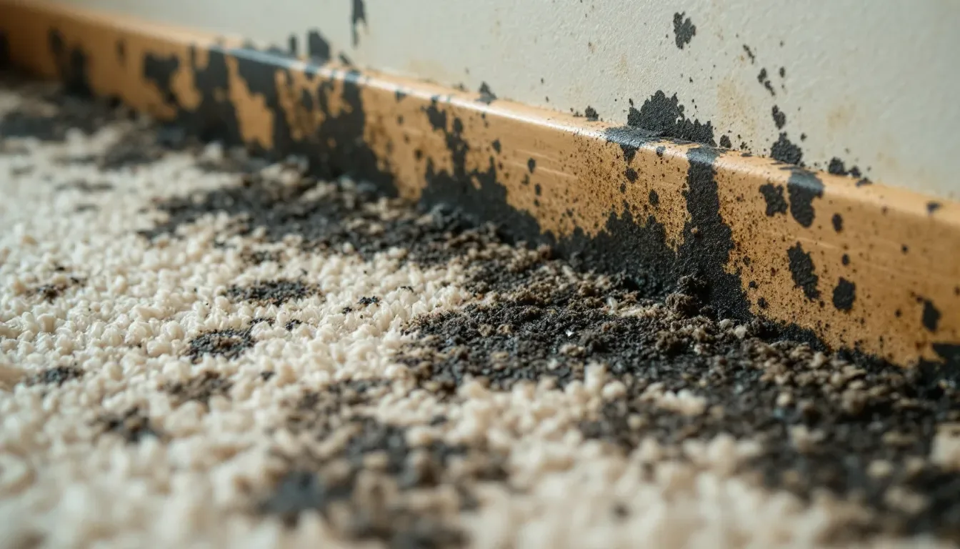Office Carpet Cleaning Service in Sioux Falls