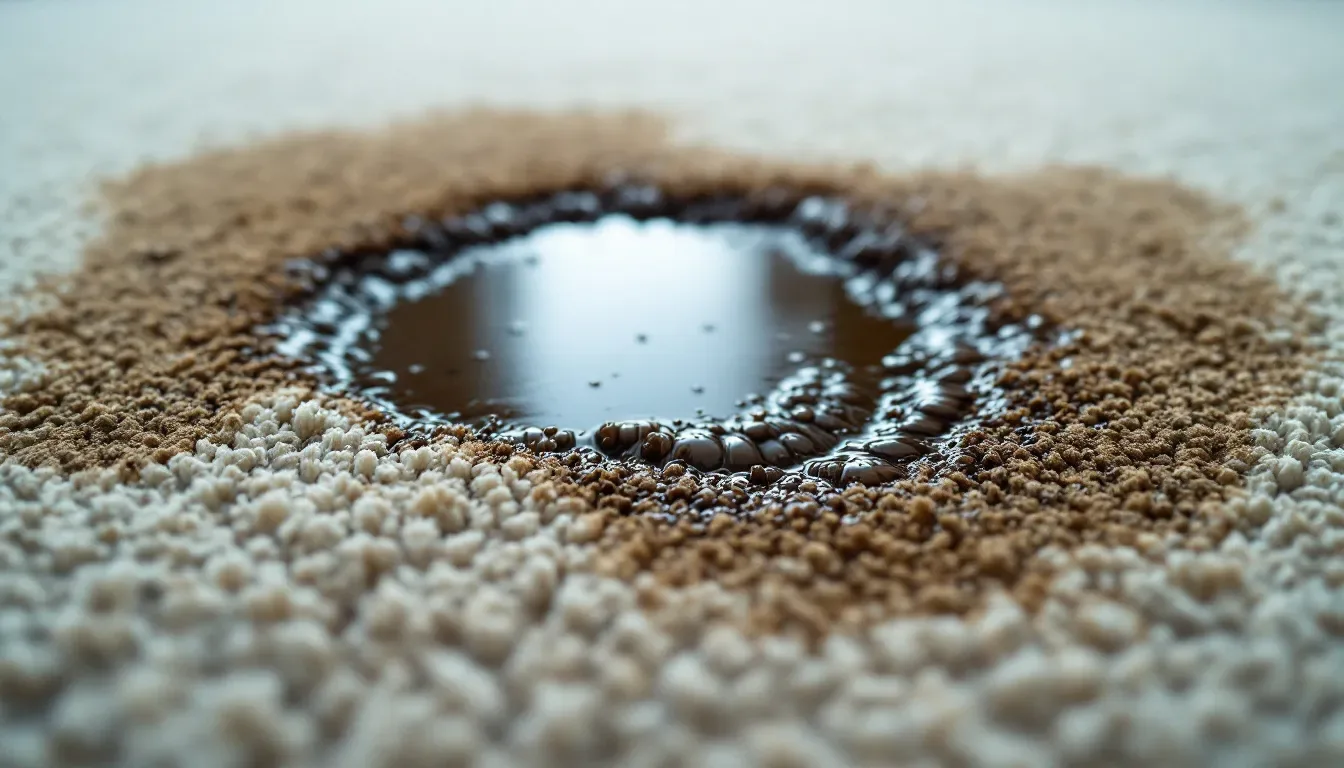 Rental Property Carpet Cleaning in Sioux Falls