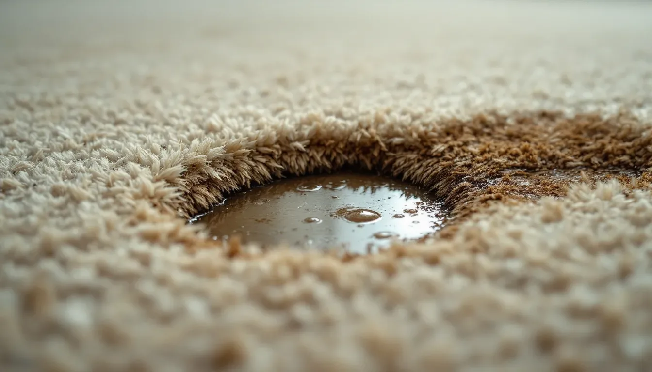Move Out Carpet Cleaning in Sioux Falls