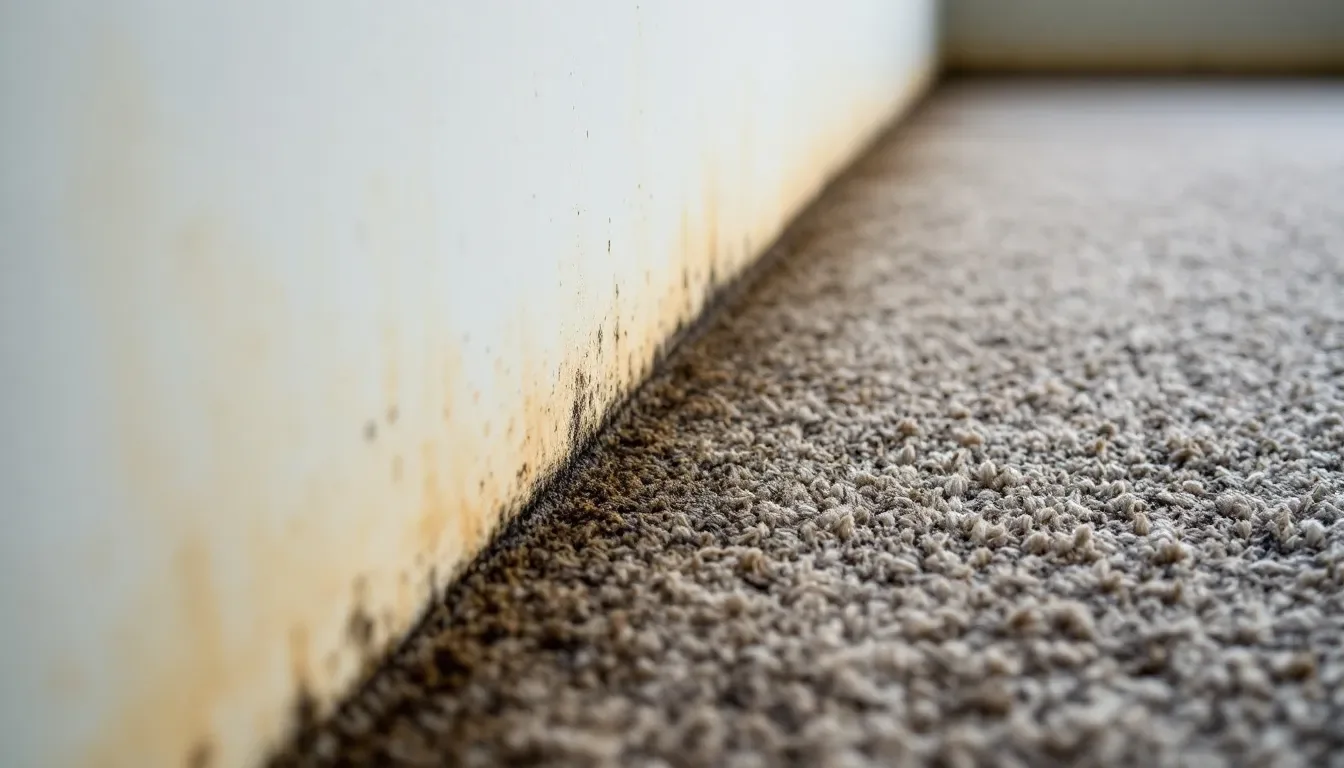 Move In Carpet Cleaning in Sioux Falls