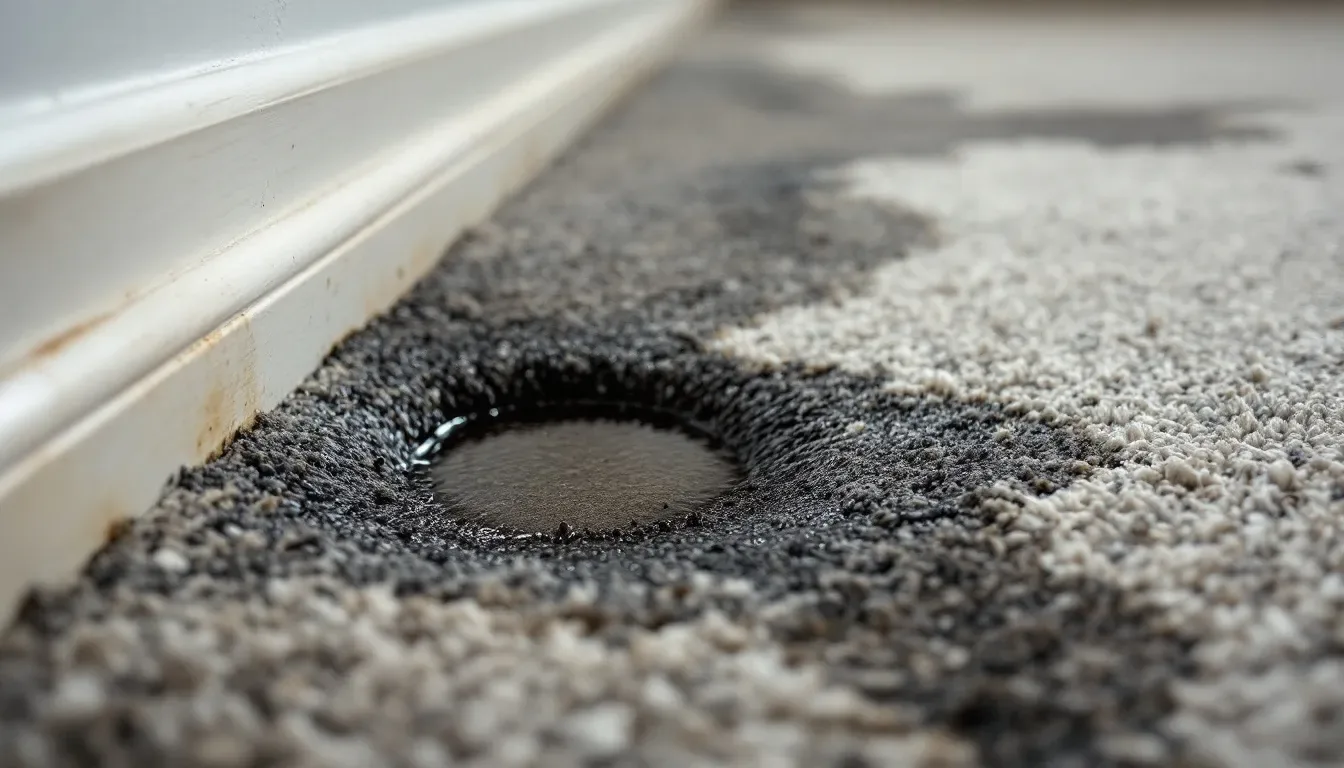 Carpet Stretching Service in Sioux Falls