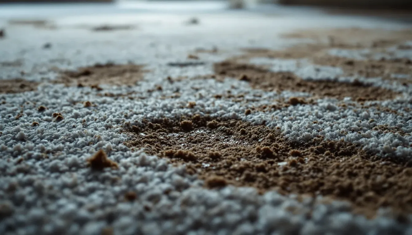 Carpet Restretching Service in Sioux Falls