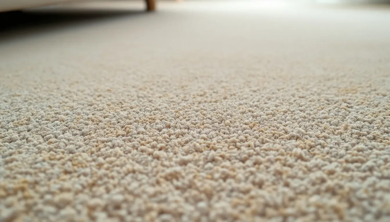 High Traffic Carpet Cleaning in Sioux Falls