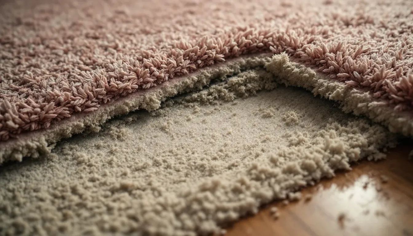 Urine Odor Carpet Treatment in Sioux Falls