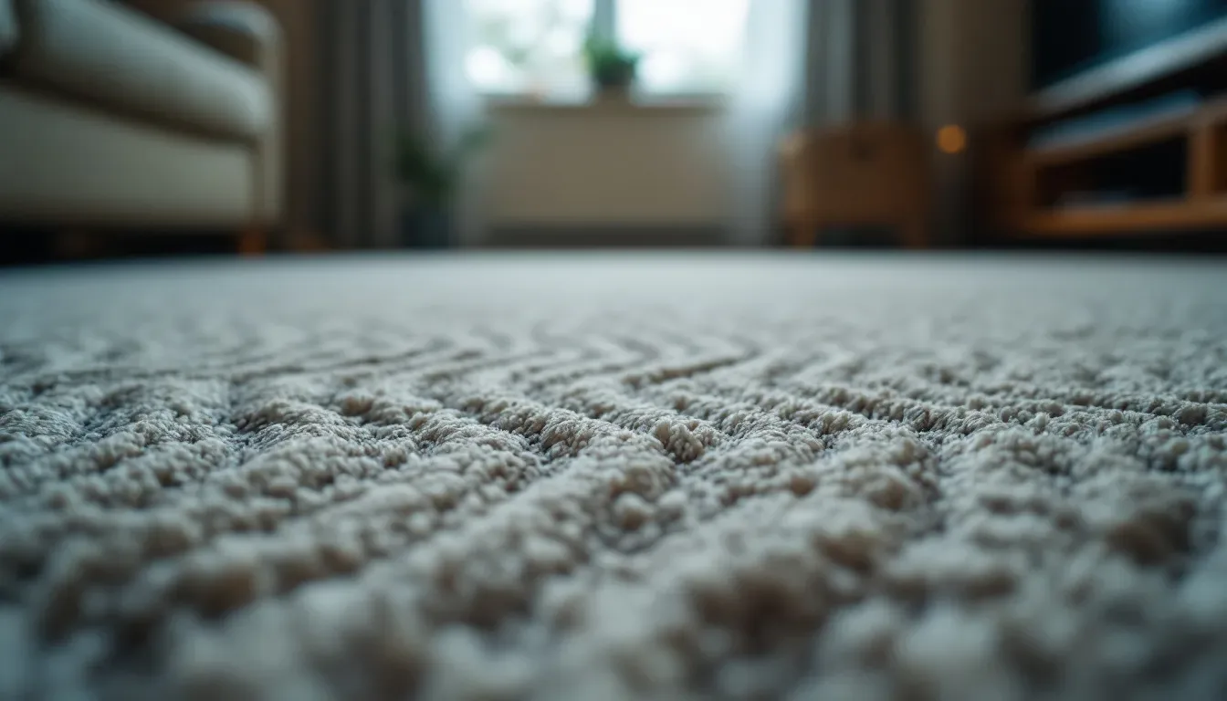 Carpet Disinfecting Service in Sioux Falls
