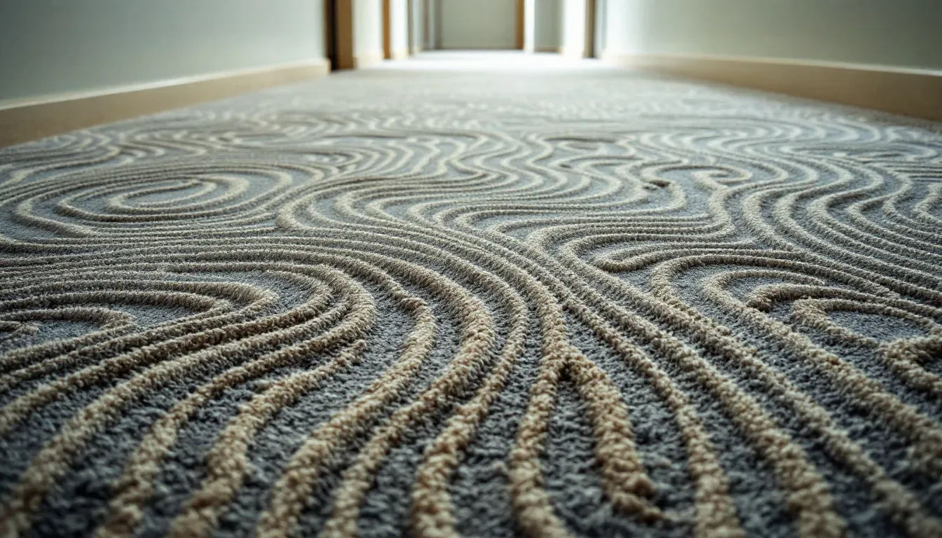 Carpet Allergen Treatment Service in Sioux Falls
