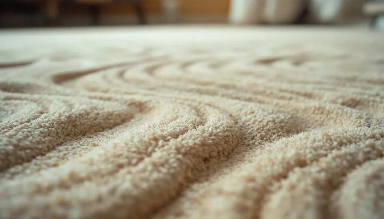 Carpet Mold Remediation Service in Sioux Falls