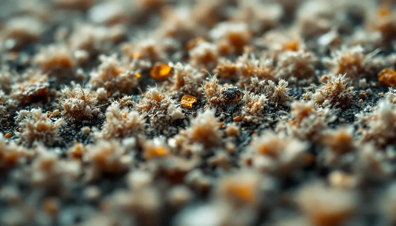 Low Moisture Carpet Cleaning in Sioux Falls