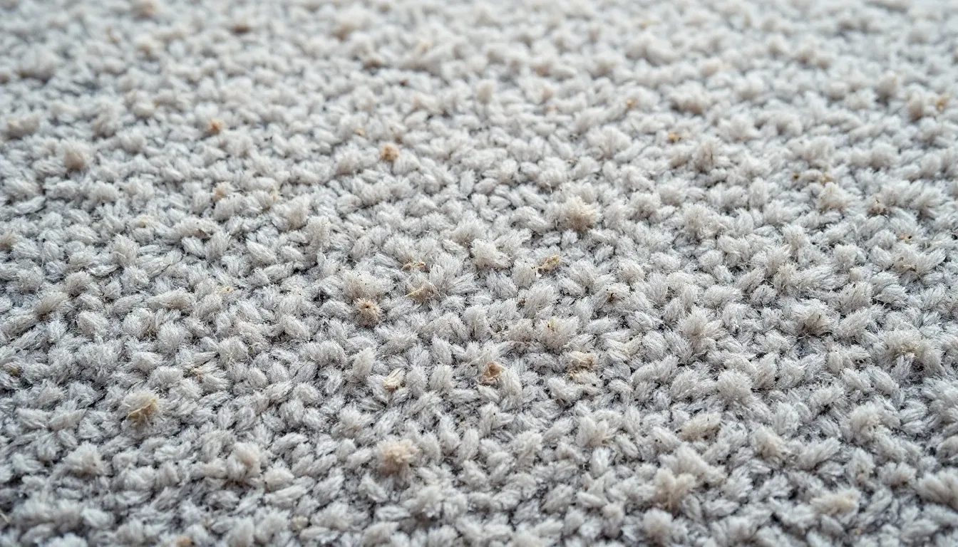 Carpet Deep Cleaning Service in Sioux Falls