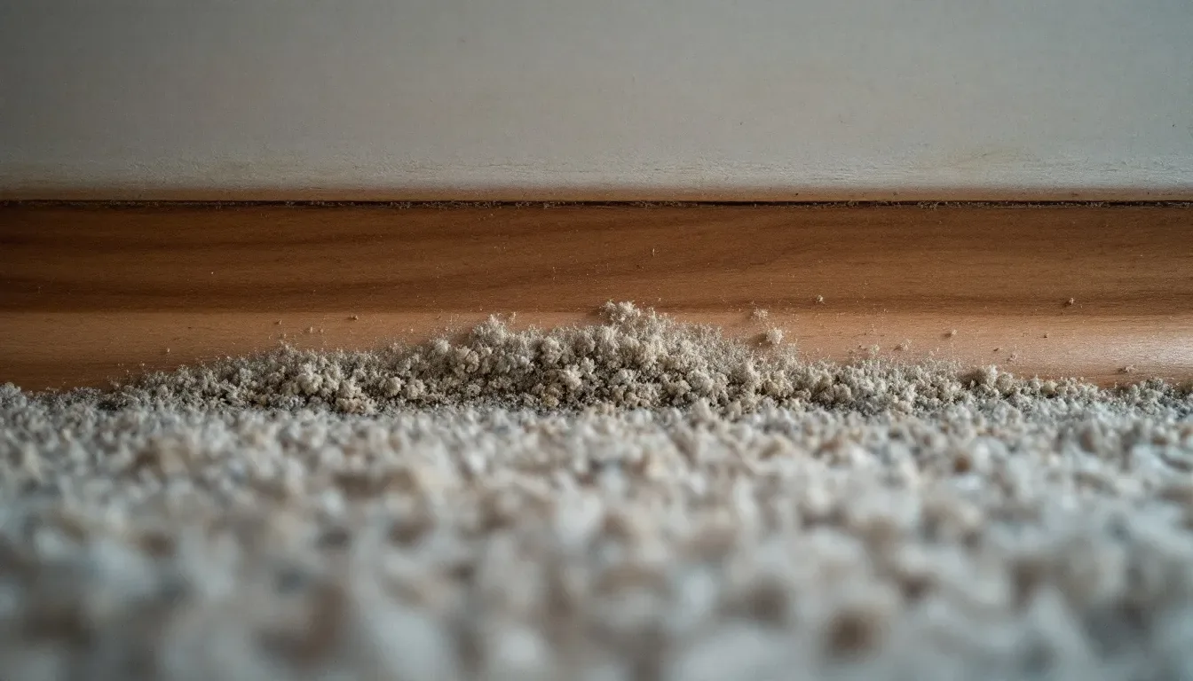 Pet Stain Carpet Cleaning in Sioux Falls